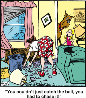 marmaduke